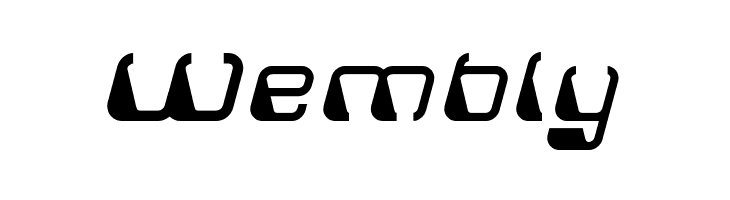 ElectroMagnetLight  Free Fonts Download