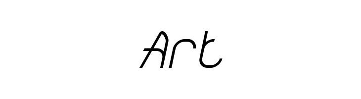 Electro Static Rain-Light Italic  Free Fonts Download