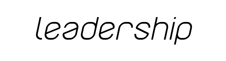 Electro Static Rain-Light Italic  Free Fonts Download