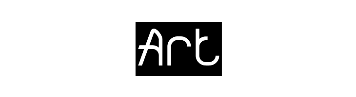 Electro Static Rain-Inverse  Free Fonts Download