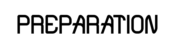 Electro Static Rain Bold  Free Fonts Download