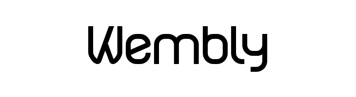 Electro Static Rain Bold  Free Fonts Download