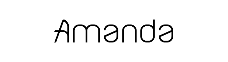 Electro Static Rain-Light  Free Fonts Download