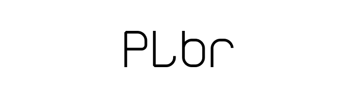 Electro Static Rain-Light  Free Fonts Download