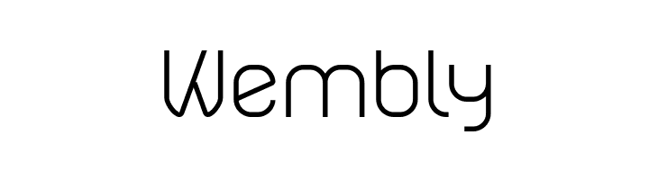 Electro Static Rain-Light  Free Fonts Download