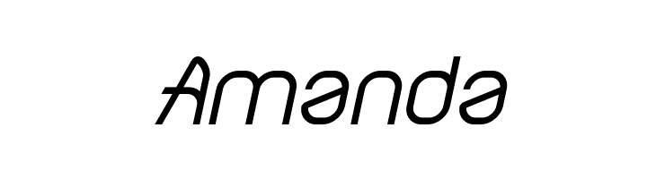 Electro Static Rain Italic  Free Fonts Download