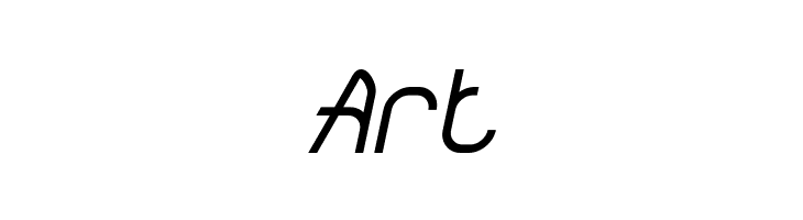 Electro Static Rain Italic  Free Fonts Download