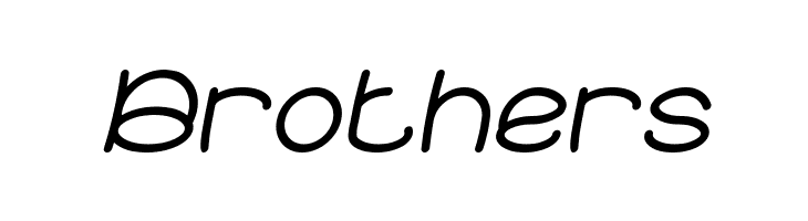 Elementary Italic  Free Fonts Download