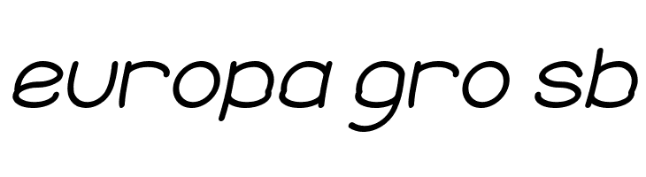 Elementary Italic  Free Fonts Download