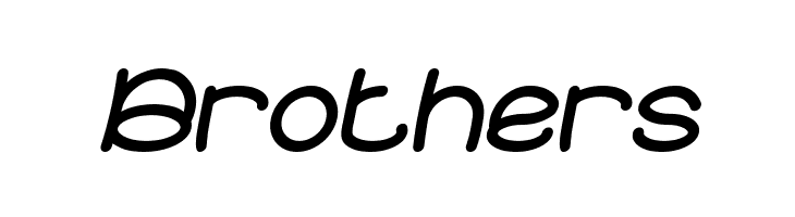 Elementary Bold Italic  Free Fonts Download