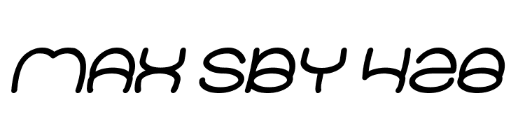 Elementary Bold Italic  Free Fonts Download