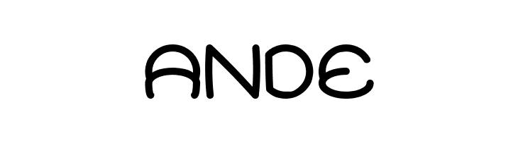 Elementary Bold  Free Fonts Download