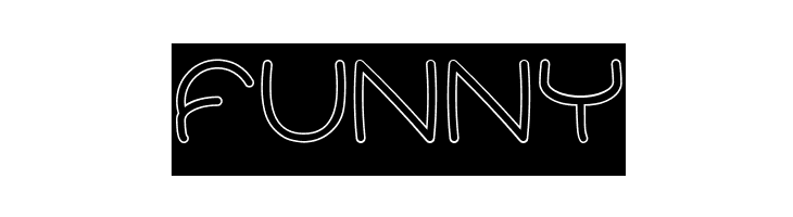 Elementary-Hollow-Inverse  Free Fonts Download