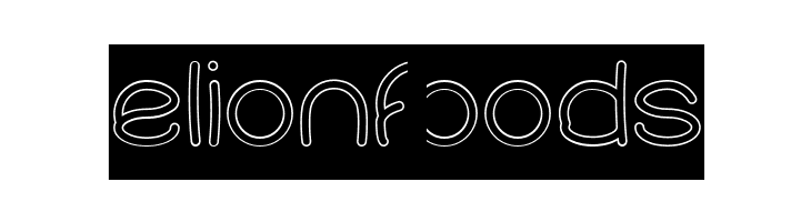 Elementary-Hollow-Inverse  Free Fonts Download