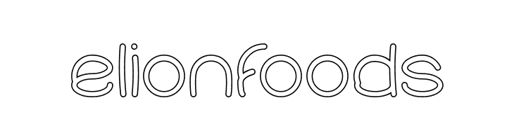 Elementary-Hollow  Free Fonts Download
