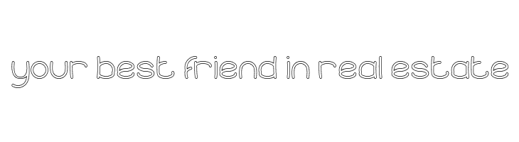 Elementary-Hollow  Free Fonts Download