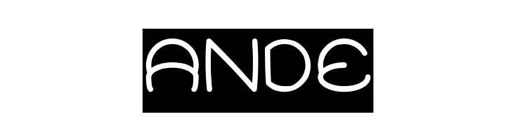 Elementary-Inverse  Free Fonts Download