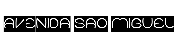 Elementary-Inverse  Free Fonts Download