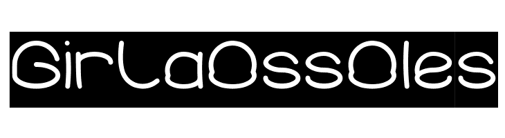 Elementary-Inverse  Free Fonts Download