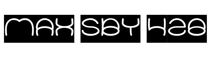 Elementary-Inverse  Free Fonts Download