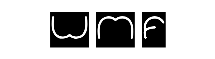 Elementary-Inverse  Free Fonts Download