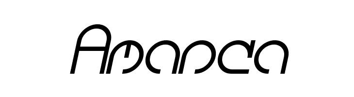 Emmilia Bold Italic  Free Fonts Download