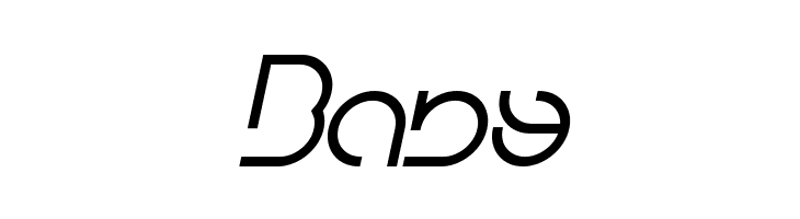 Emmilia Bold Italic  Free Fonts Download