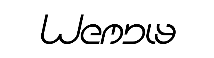 Emmilia Bold Italic  Free Fonts Download