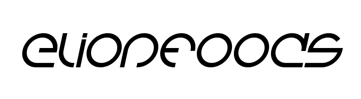 Emmilia Bold Italic  Free Fonts Download