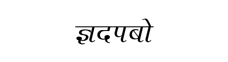 Agra  Free Fonts Download
