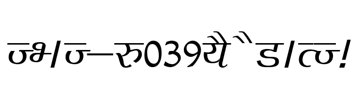 Agra  Free Fonts Download