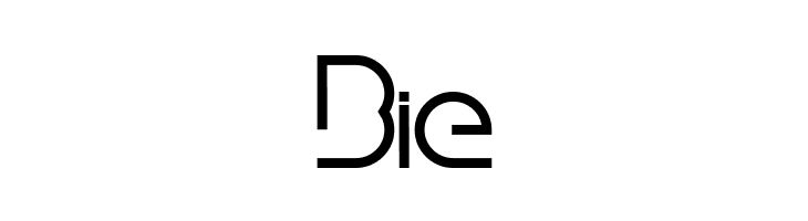 Emmilia Bold  Free Fonts Download