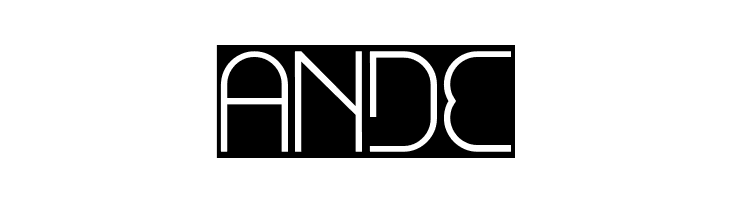 Emmilia-Inverse  Free Fonts Download