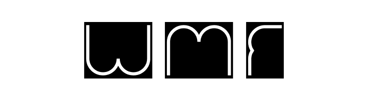 Emmilia-Inverse  Free Fonts Download