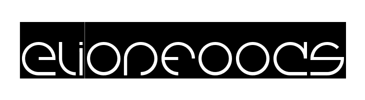 Emmilia-Inverse  Free Fonts Download