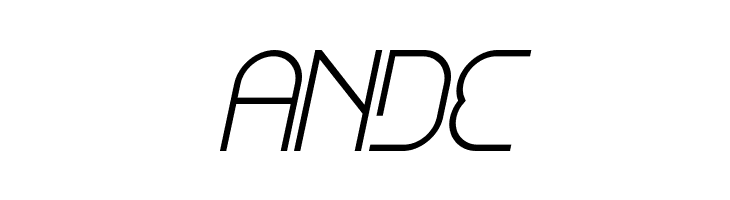 Emmilia Italic  Free Fonts Download