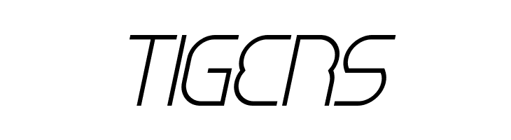 Emmilia Italic  Free Fonts Download