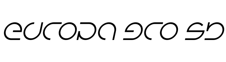 Emmilia Italic  Free Fonts Download