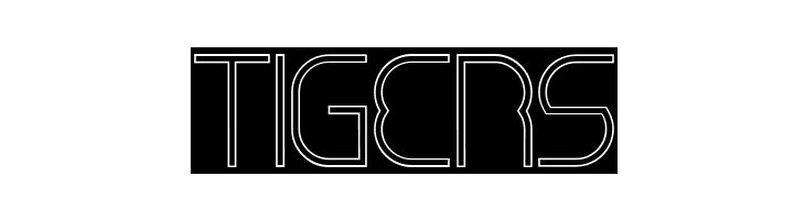 Emmilia-Hollow-Inverse  Free Fonts Download