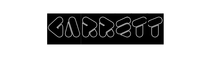 EMPEROROFJAPANHollowInverse  Free Fonts Download