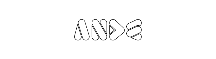 EMPEROROFJAPANHollow  Free Fonts Download