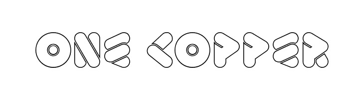 EMPEROROFJAPANHollow  Free Fonts Download