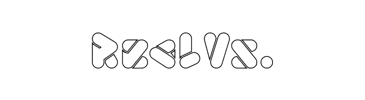 EMPEROROFJAPANHollow  Free Fonts Download