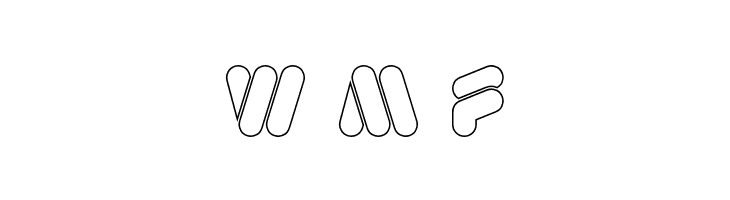 EMPEROROFJAPANHollow  Free Fonts Download