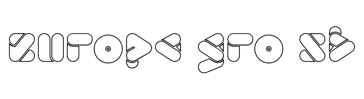EMPEROROFJAPANHollow  Free Fonts Download
