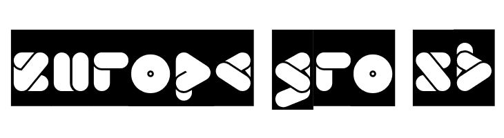 EMPEROROFJAPANInverse  Free Fonts Download