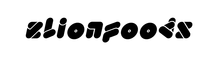 EMPEROROFJAPAN-Italic  Free Fonts Download