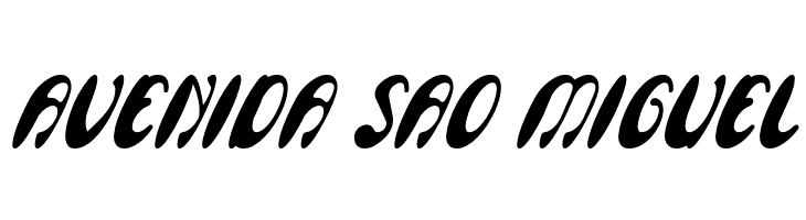 Enjoy The Time Bold Italic  Free Fonts Download