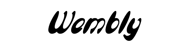 Enjoy The Time Bold Italic  Free Fonts Download