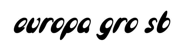 Enjoy The Time Bold Italic  Free Fonts Download